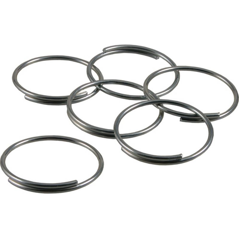 Replacement Curtain Rings WS503
