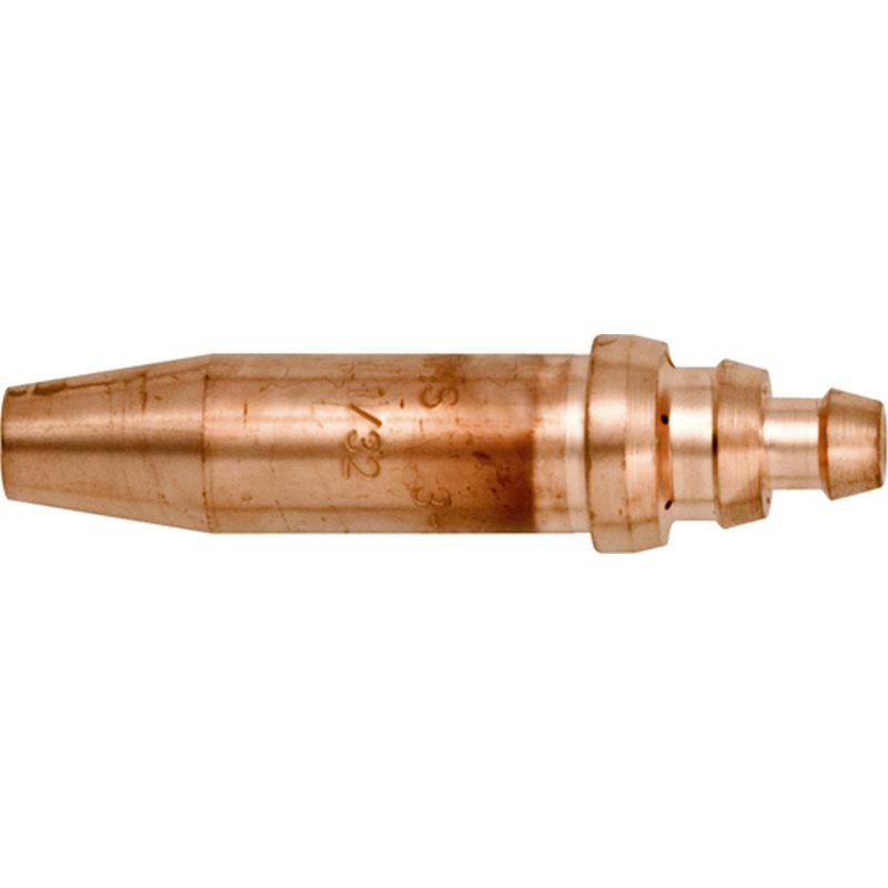 Gas Cutting Nozzles   Acetylene WS62
