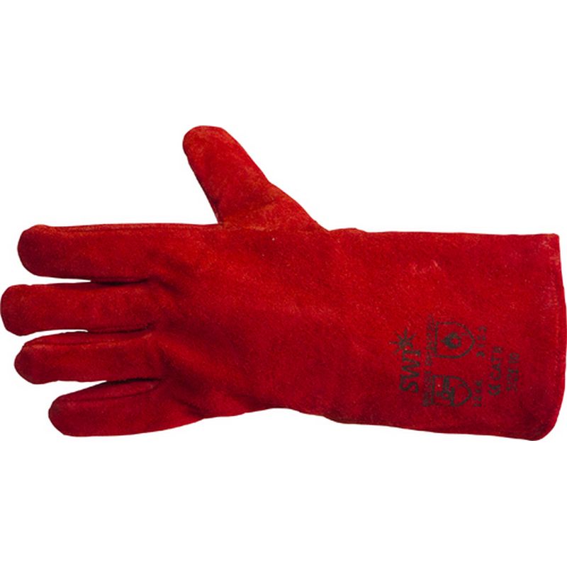 Gauntlets WS8