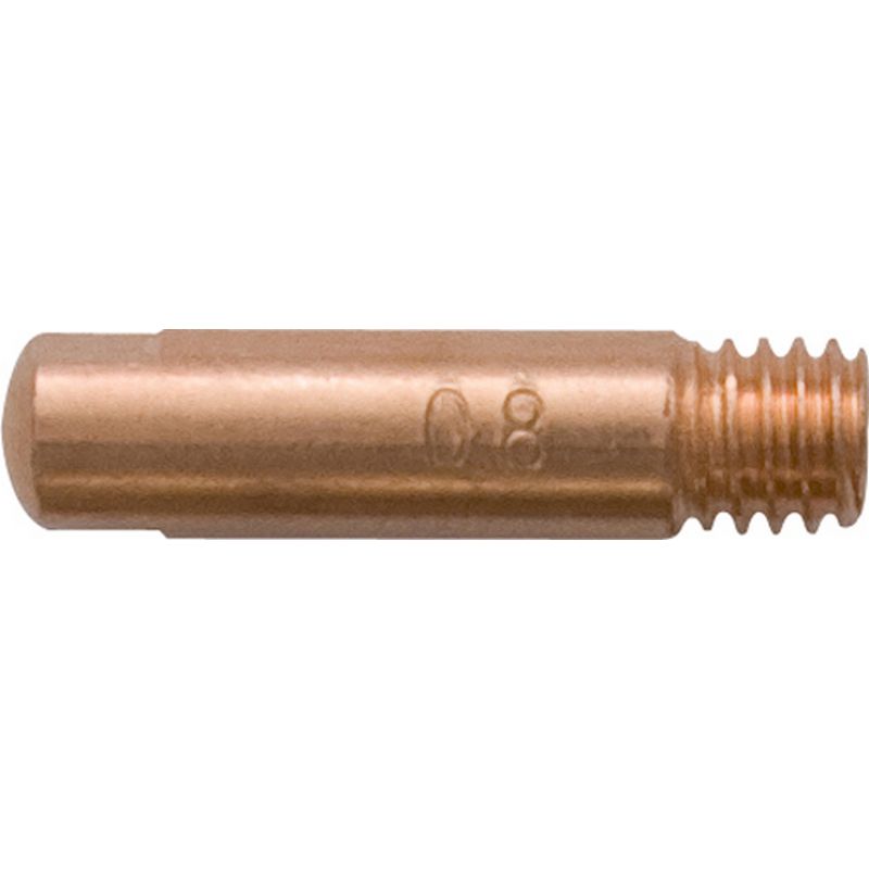 Torch Spares for Mig No. 15 Type Torches WS84