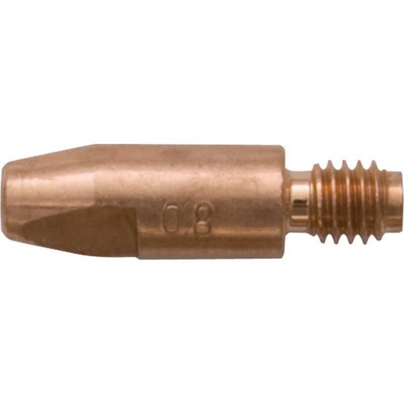 Torch Spares for Mig No. 25 Type Torches WS90