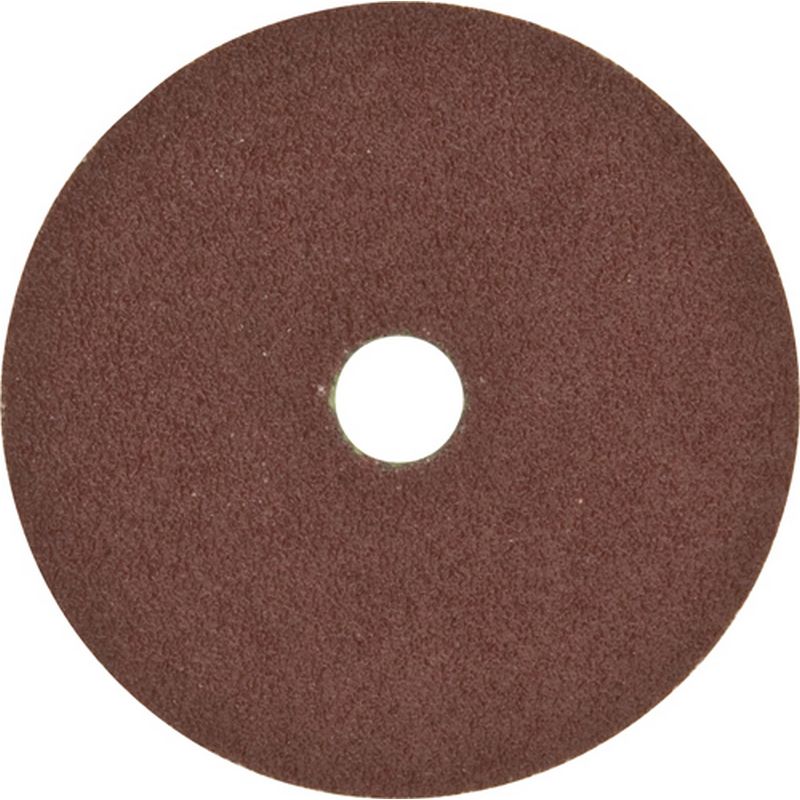 Sanding Discs   Fibre Backed WSD36