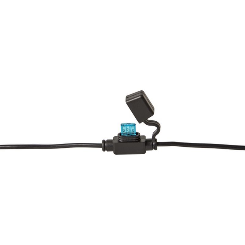 Mini Blade Fuse Holders YEFH140